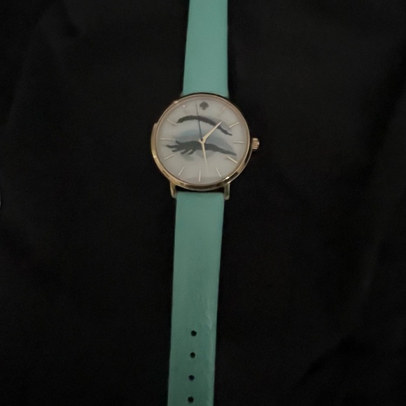 kate spade | Accessories | Kate Spade Eye Watch | Poshmark display picture 1